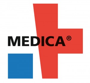 MEDICA logo